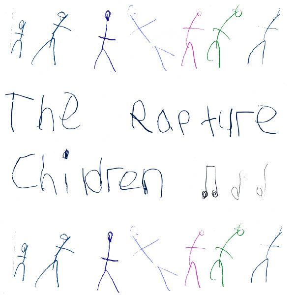 children remixes the rapture 