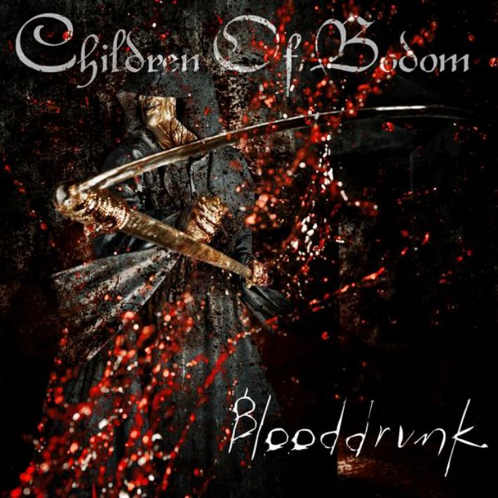 children of bodom  blooddrunk a