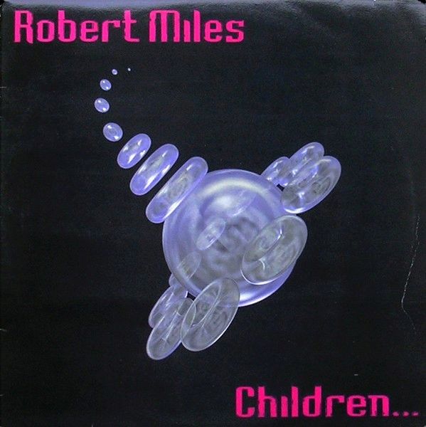 children robert miles 