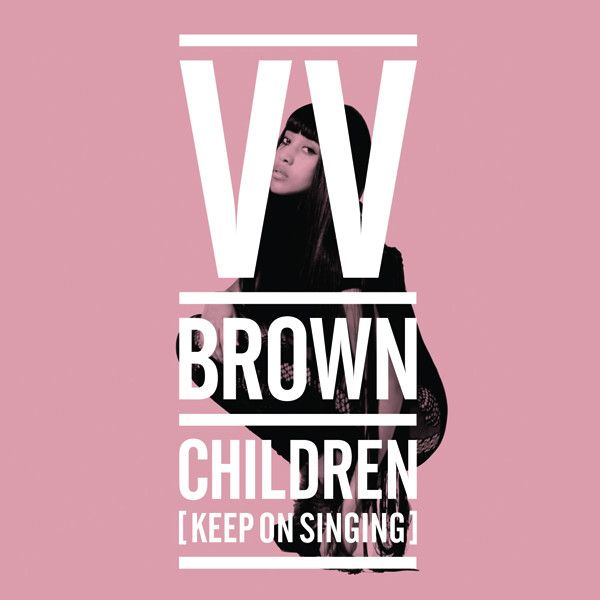 children vv brown aac  