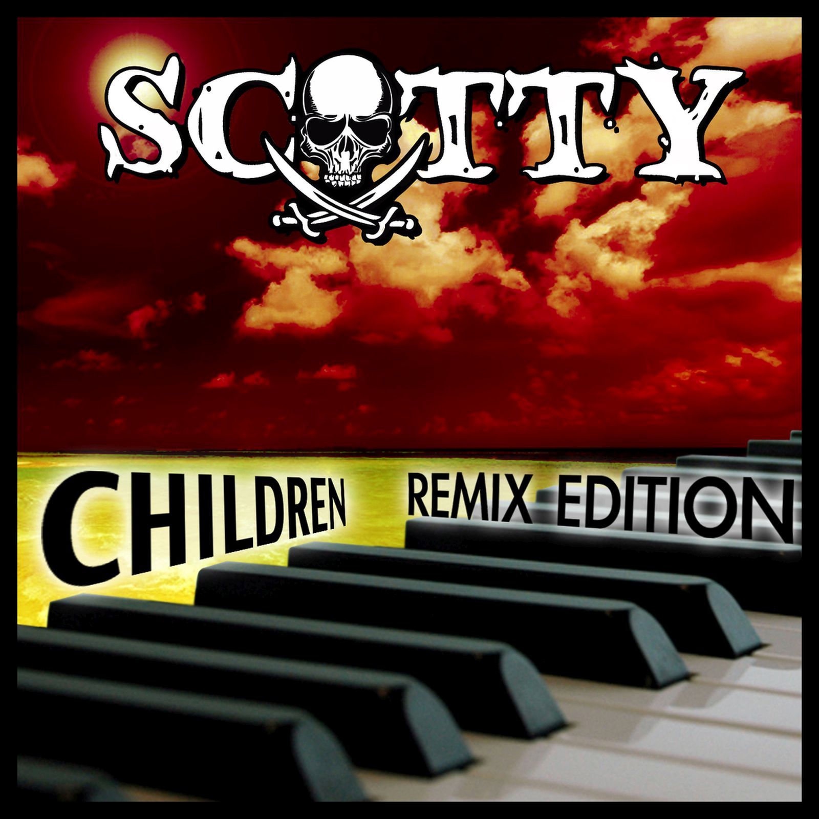 childrenremix editio scotty  