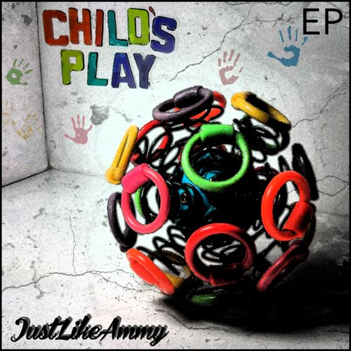 childs play ep justlikeammy 