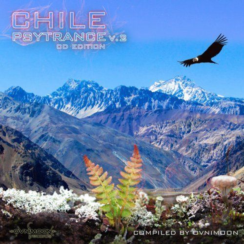 chile psytrance 2 electryxeed 