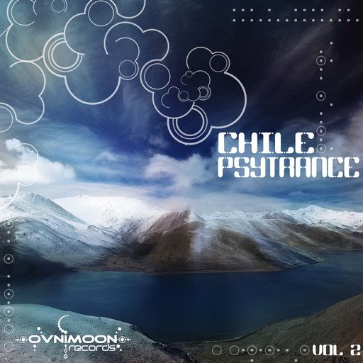 chile psytrance volu gao  