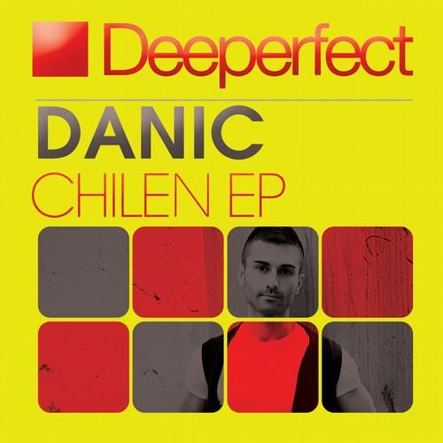 chilen ep danic  