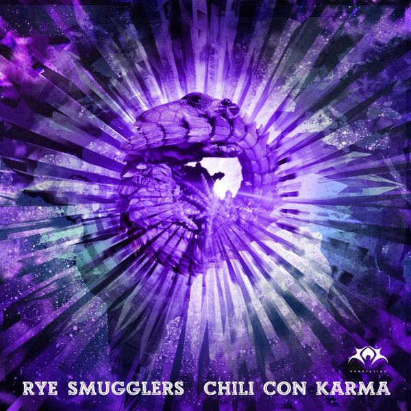 chili con karma rye smugglers 