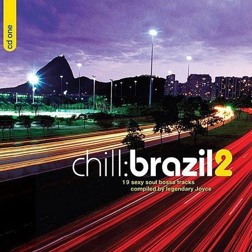chill brazil 2 antonio carlos jobim 