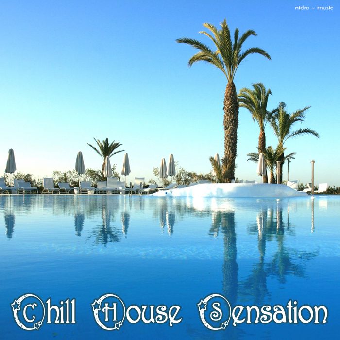 chill house sensatio arrojas  