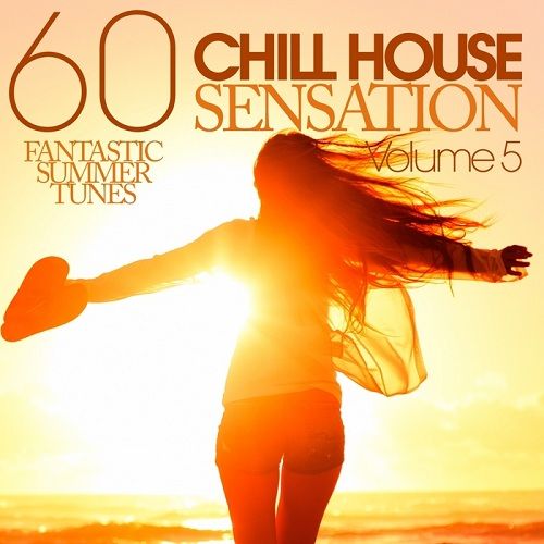 chill house sensatio carol ritchie  