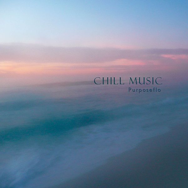 chill music purposeflo 