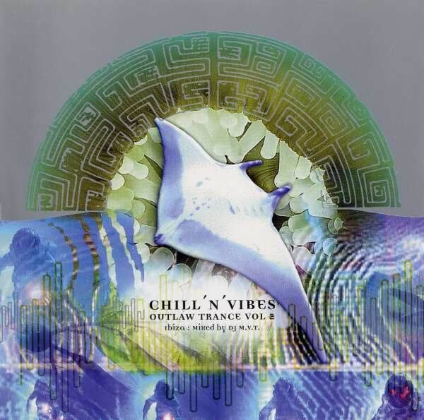 chill n vi blue planet 