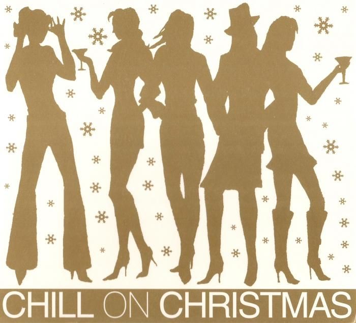 chill on christmas 26 desansis 