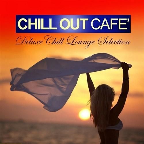 chill out cafe delu alexis mayer  