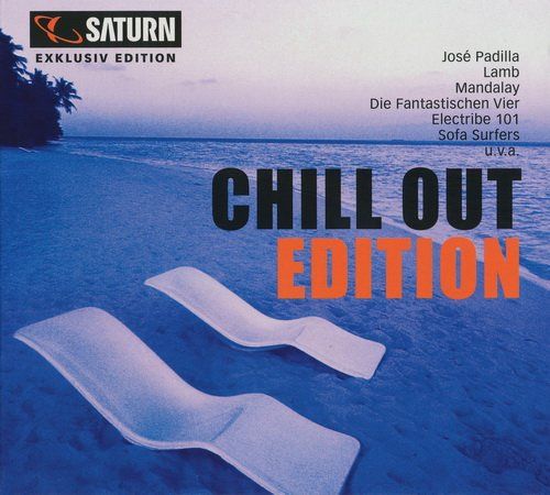 chill out edition atb 