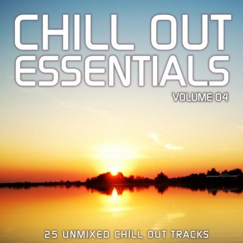 chill out essentials airst8  