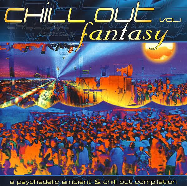 chill out fantasy vo ben neill 