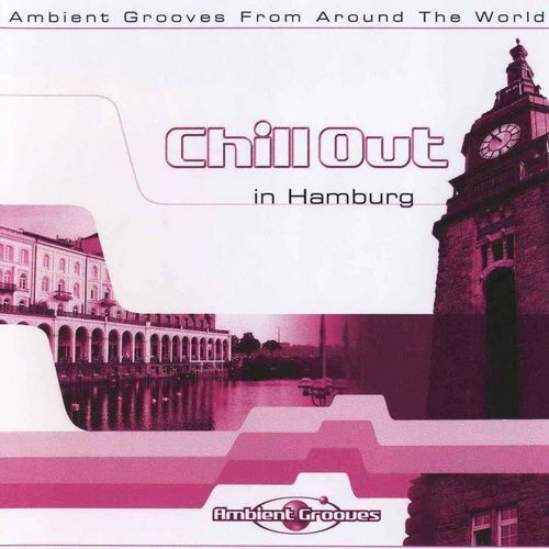chill out in hamburg arturo 