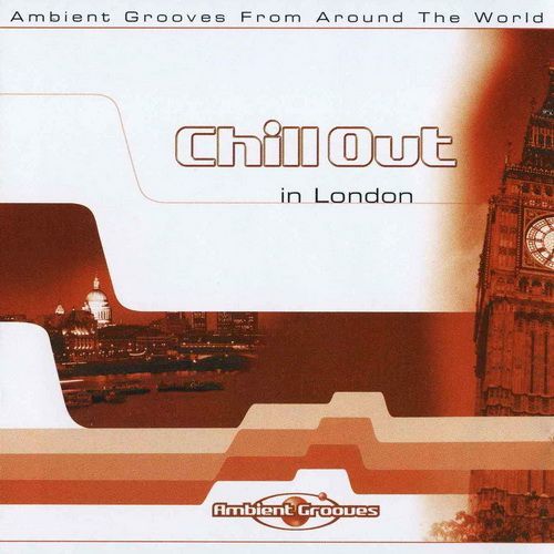 chill out in london annister six 