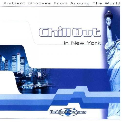 chill out in new yor peter ellis 