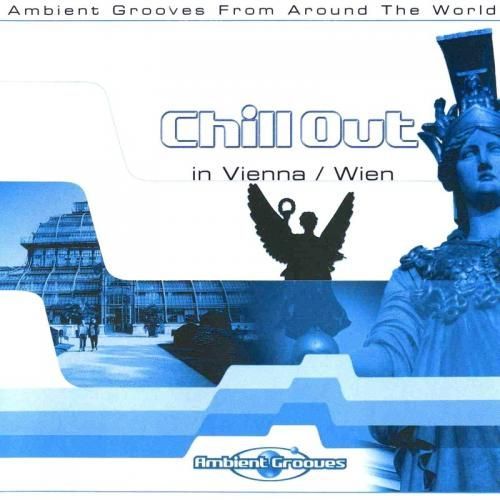 chill out in vienna cannister six 