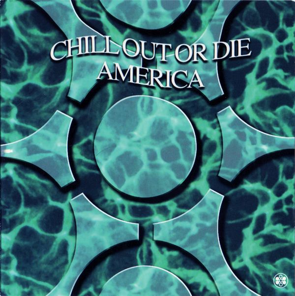 chill out or die ame air liquide 