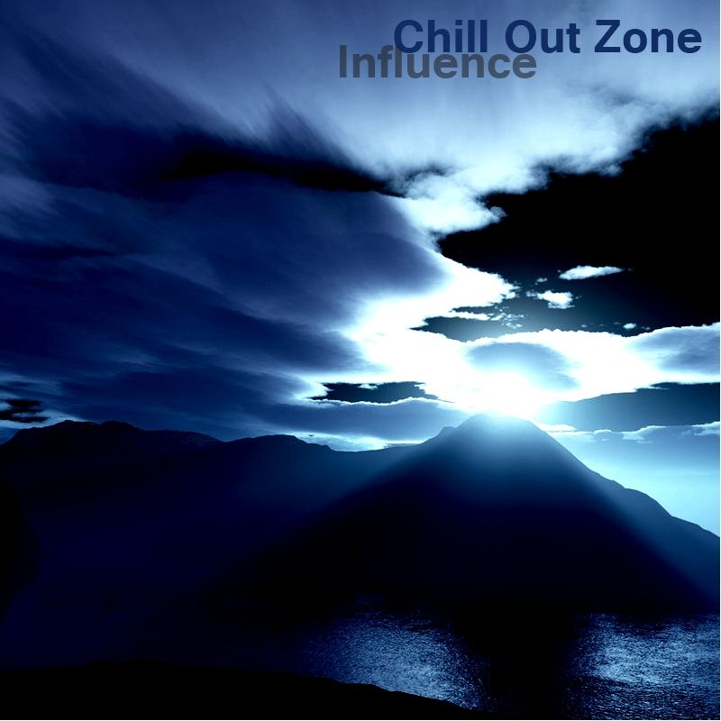 chill out zone 98 influence dj silence 