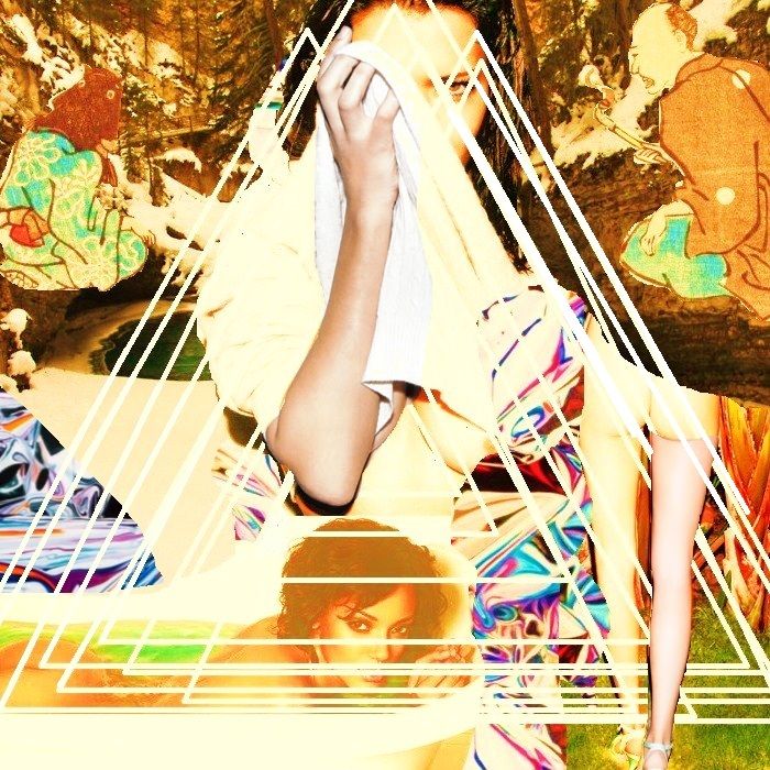 chill out leopard smoke 