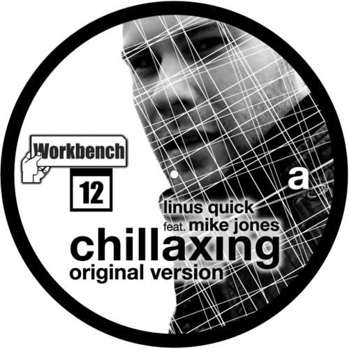 chillaxing linus quick  