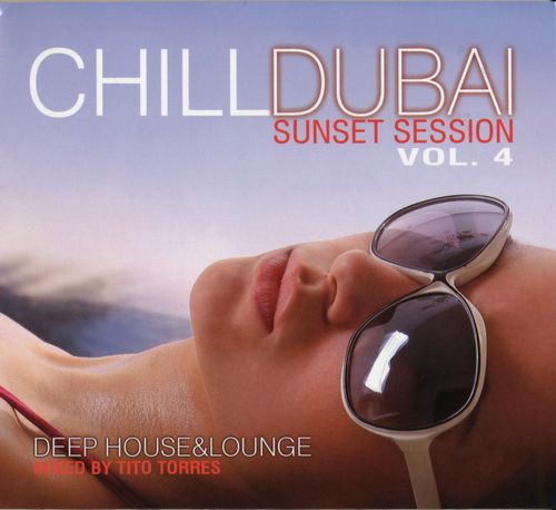 chilldubai sunset se armando gomez 