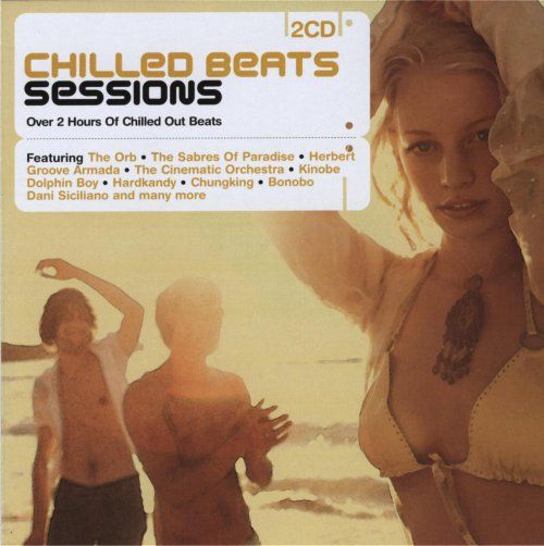 chilled beats sessio blockhead 
