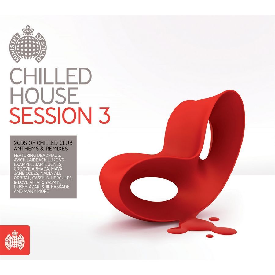 chilled house sessi avicii 