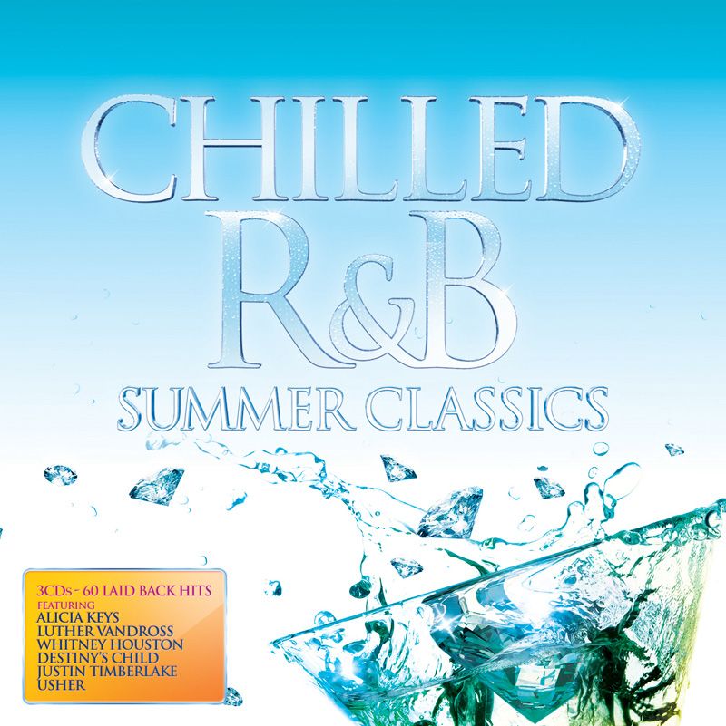 chilled rb summ aaliyah  