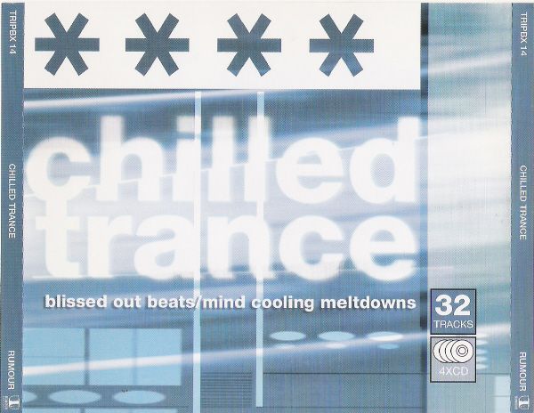 chilled trance bli 3rd eye 