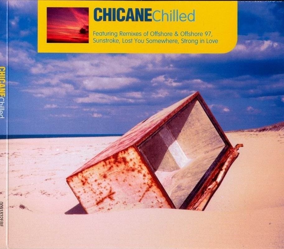 chilled chicane 