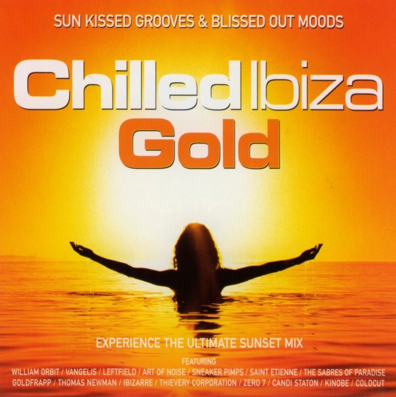 chilled ibiza gold a