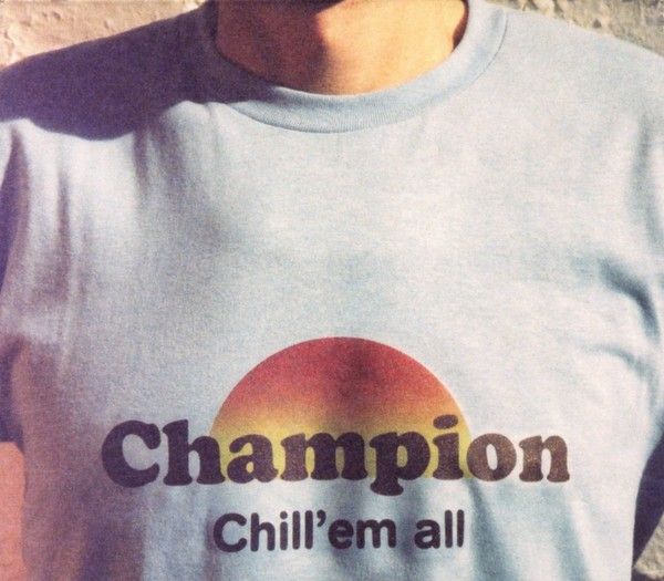 chillem all dj champion 