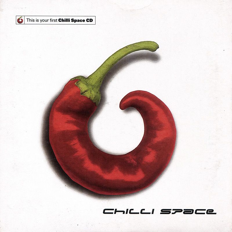 chilli space dj borka 