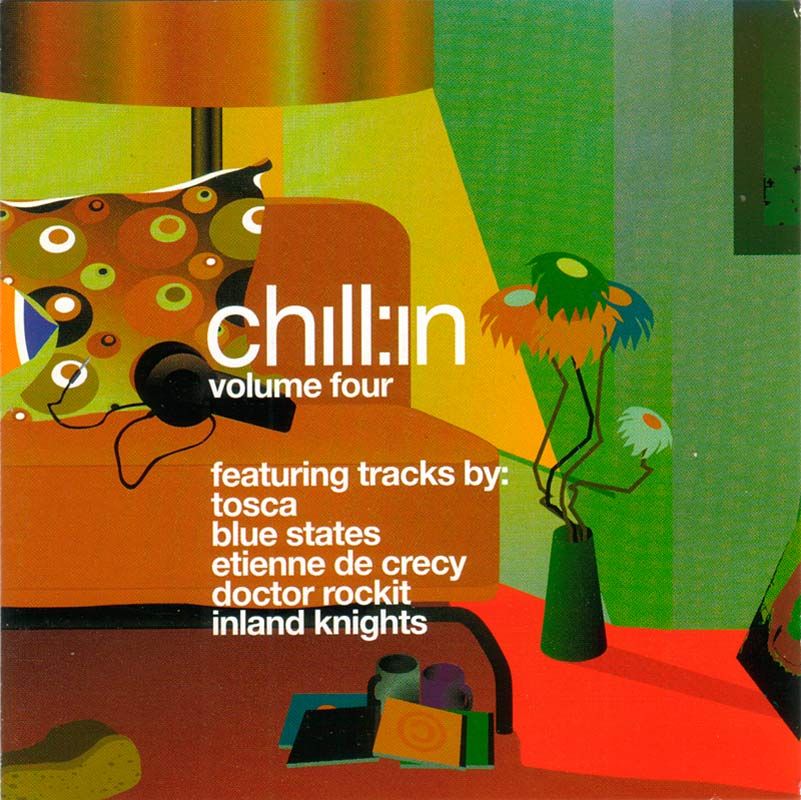 chillin volume 4 atakama 