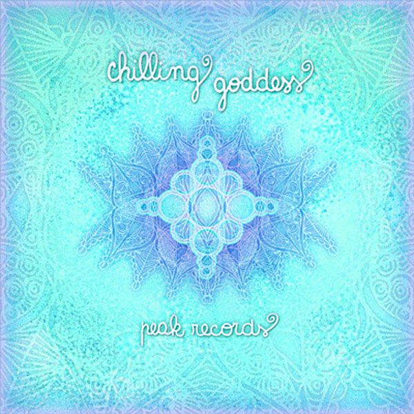 chilling goddess aes dana 