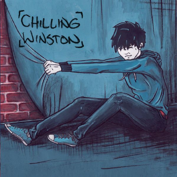 chilling winston ep chilling winston  
