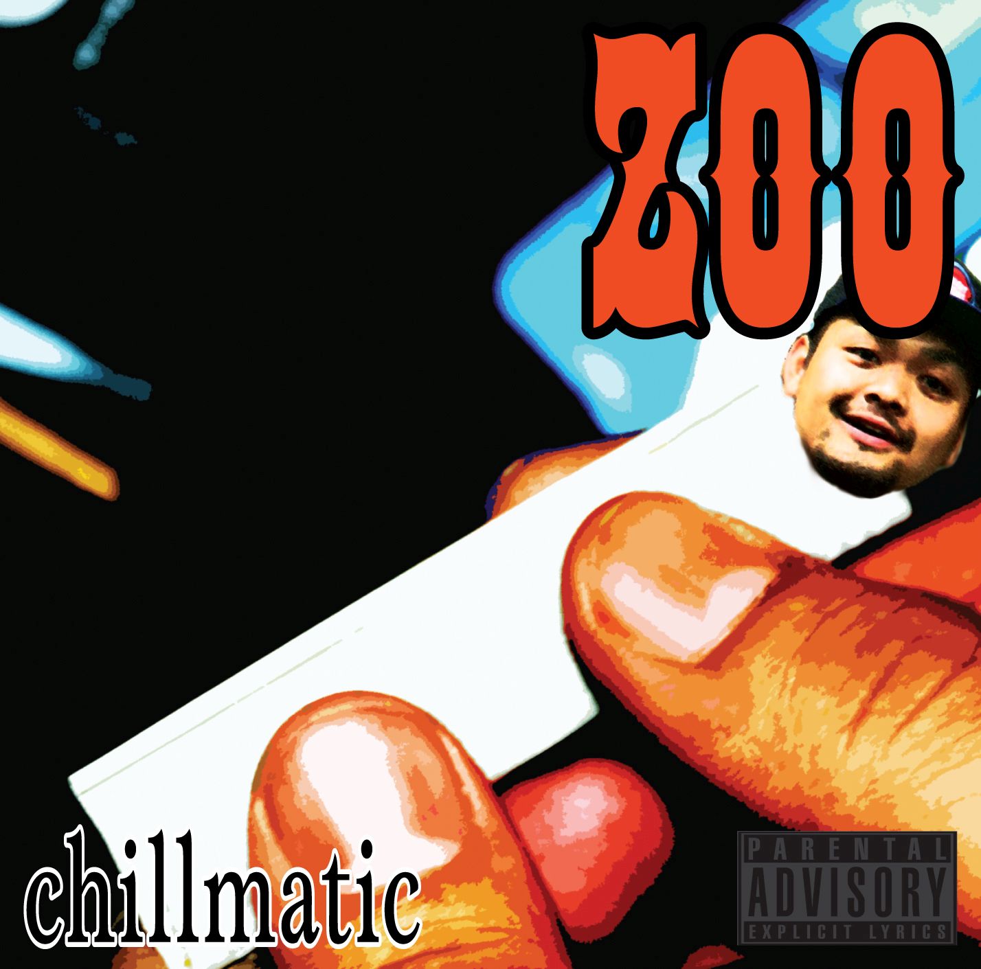 chillmatic zoo 