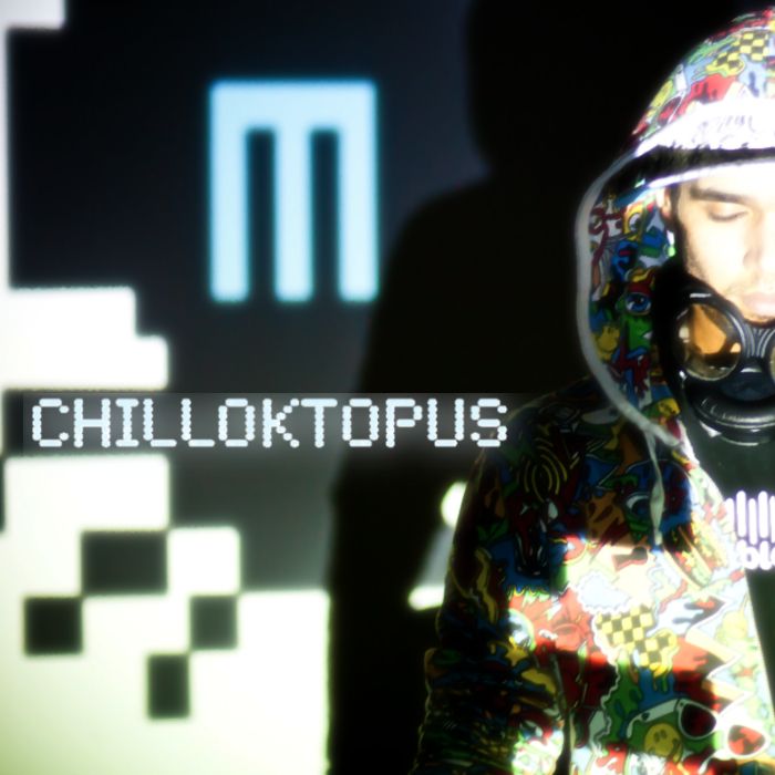 chilloktopus moduloktopus 