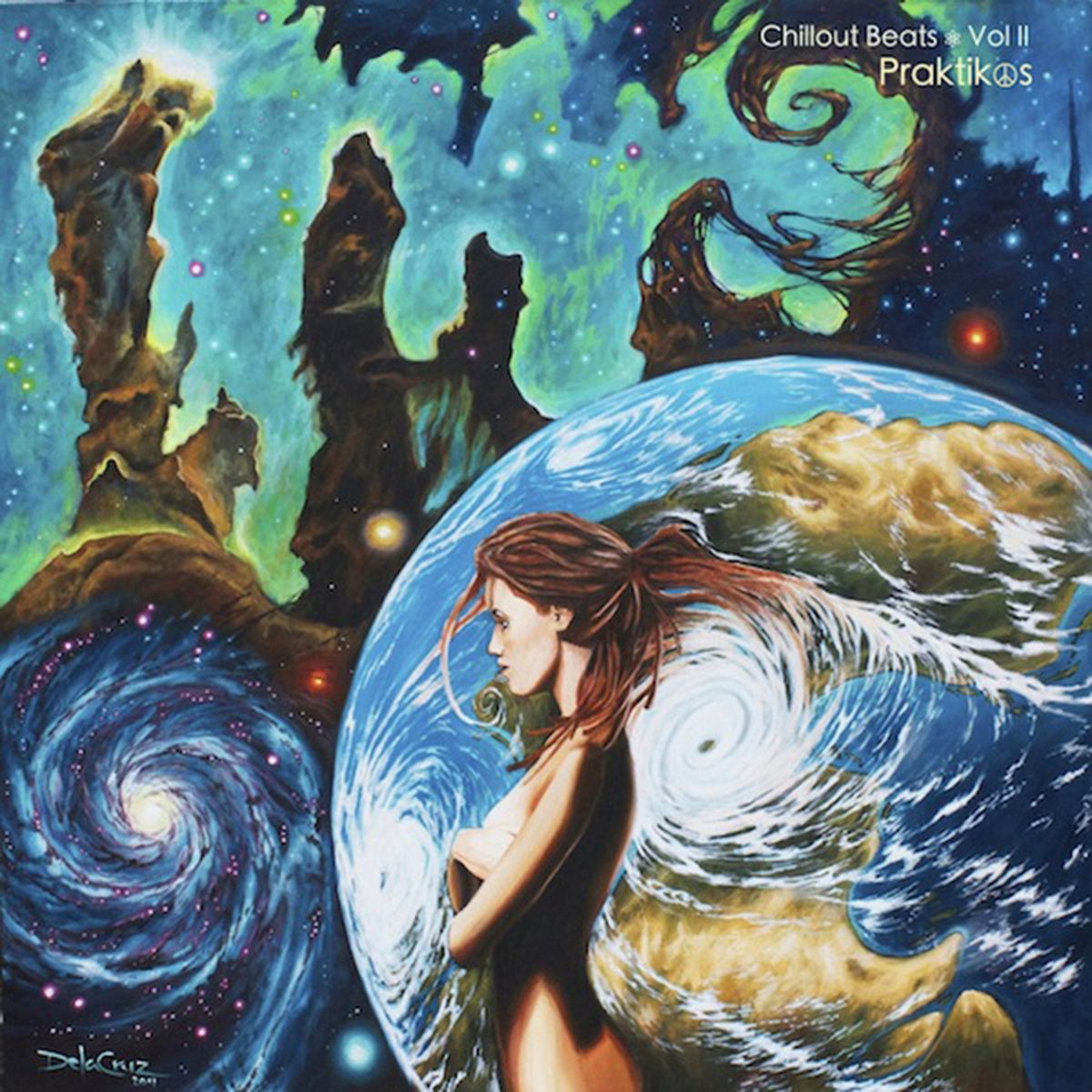 chillout beats vol praktikos 