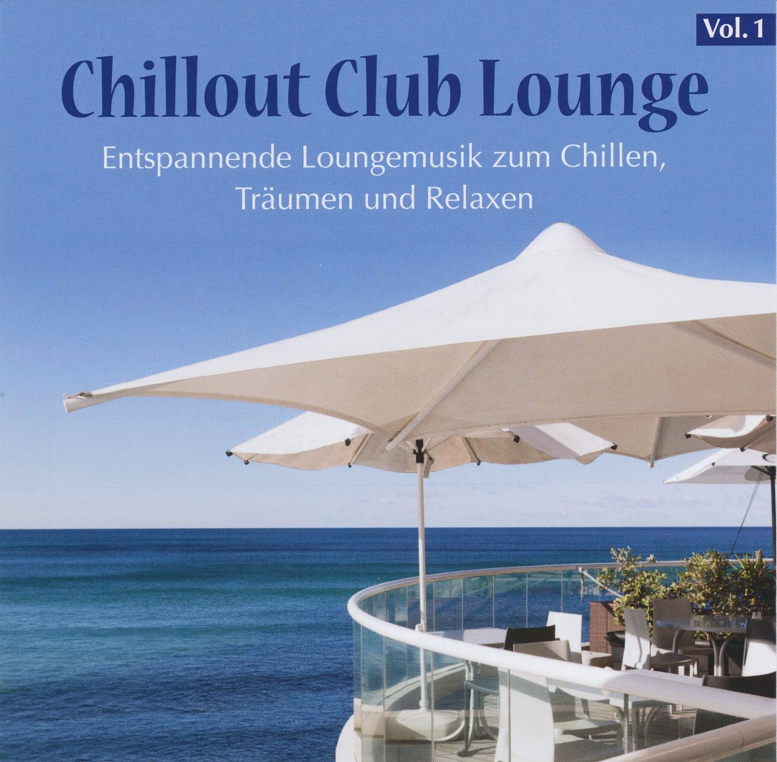 chillout club lounge frank metzner 