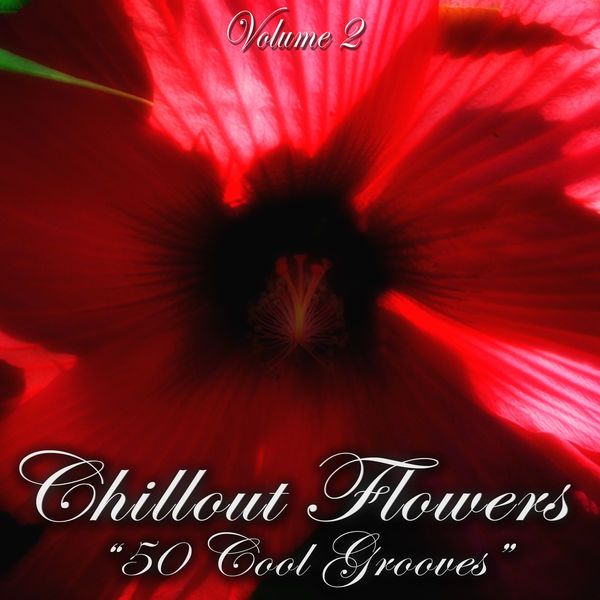 chillout flowers vo aj blanc 
