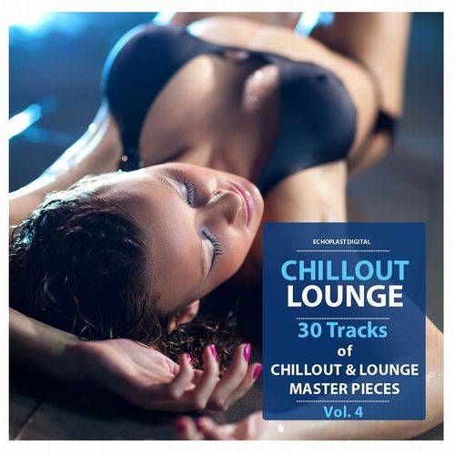 chillout lounge vol abudtone  