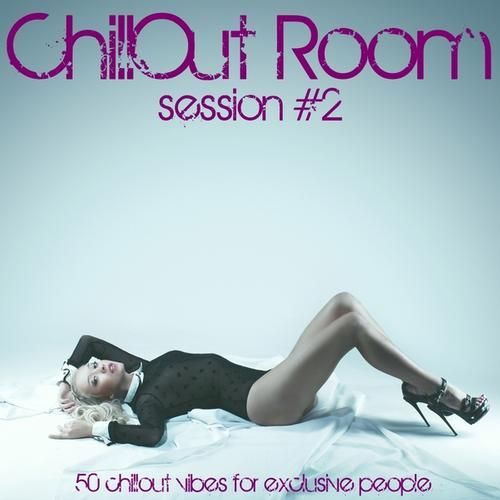 chillout room sessio antibe coast  