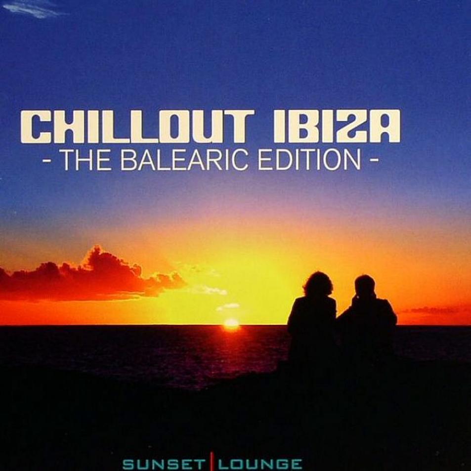 chillout ibiza  the balearic edition a