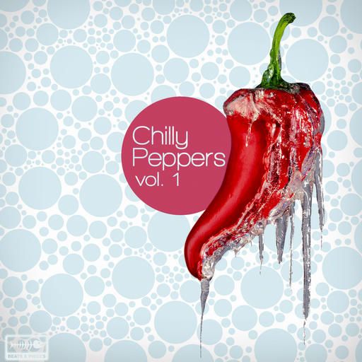 chilly peppers vol agalactia  