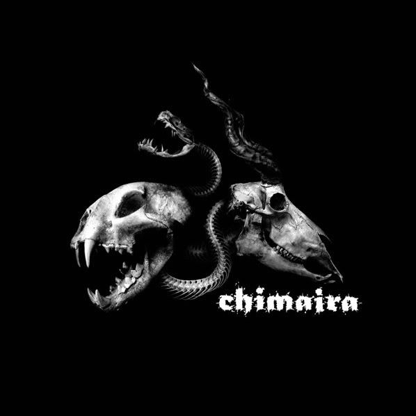 chimaira chimaira 